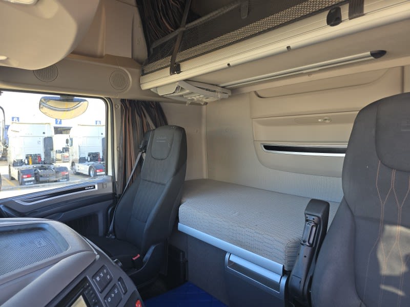 DAF XF 530 FT 4X2 null