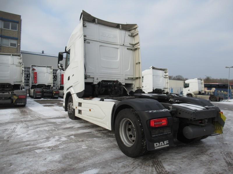DAF XG 480 FT 4X2 null