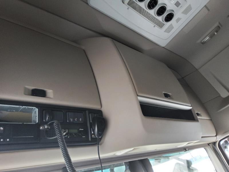 DAF XF 530 FAN 6X2 N null