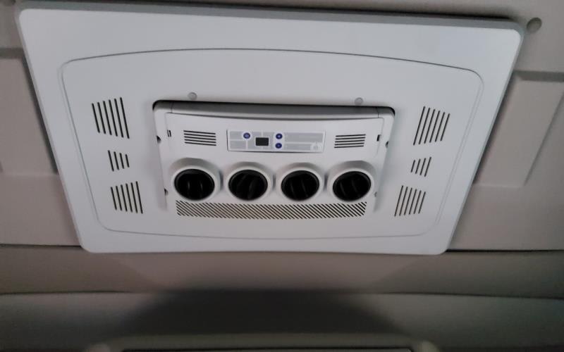 DAF XF 530 FT 4X2 null