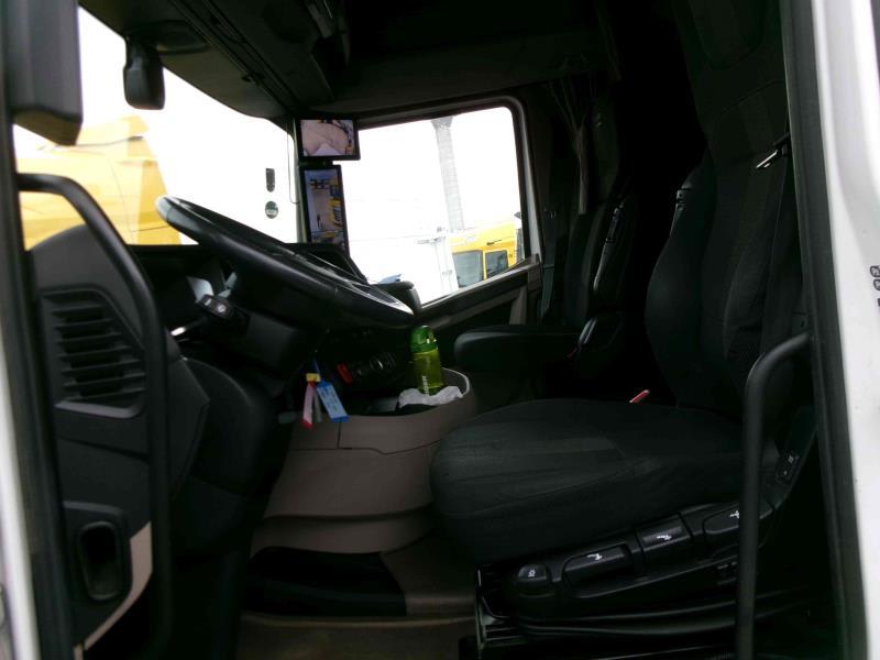 DAF XG 480 FT 4X2 null