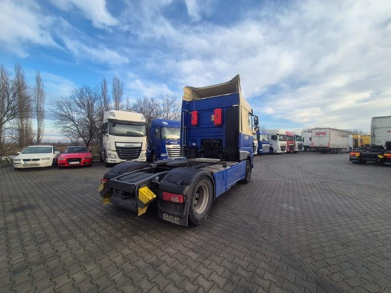 DAF XF 480 FT 4X2 null