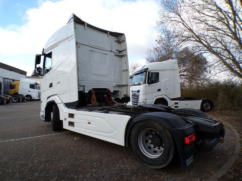 DAF XG 480 FT 4X2 null