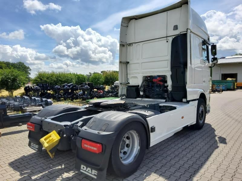 DAF XF 480 FT 4X2 null