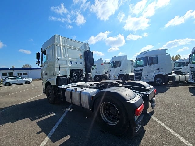 DAF XF 530 FT 4X2 null