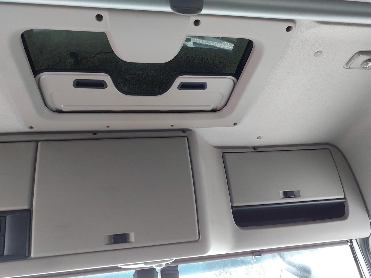 DAF XF 480 FT 4X2 null