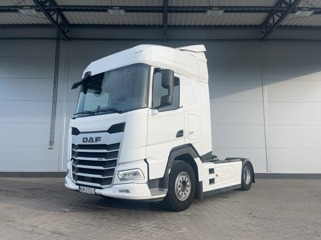 DAF XFn 480 FT 4X2 Photos coming soon