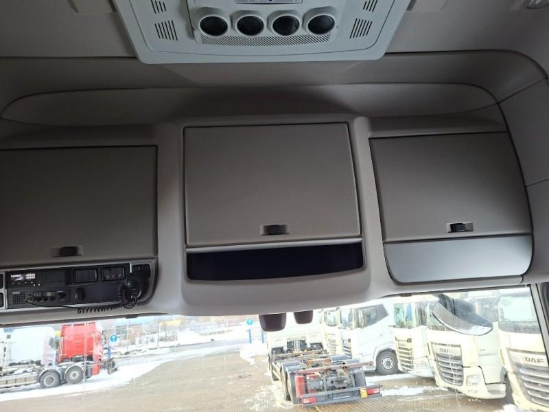 DAF XF 480 FAN 6X2 N null