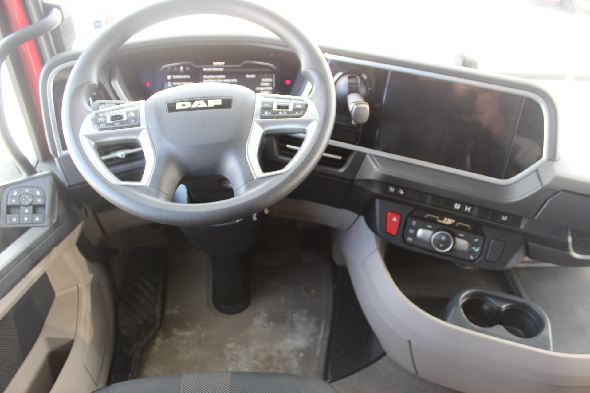 DAF XG 480 FT 4X2 null