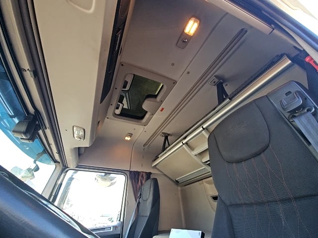 DAF XF 480 FT 4X2 null