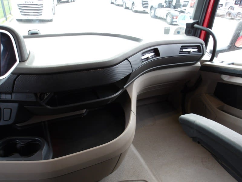 DAF XG 480 FT 4X2 null
