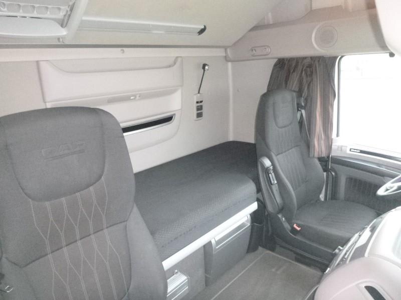 DAF XF 450 FT 4X2 null