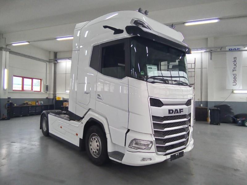 DAF XG+ 480 FT 4X2 null