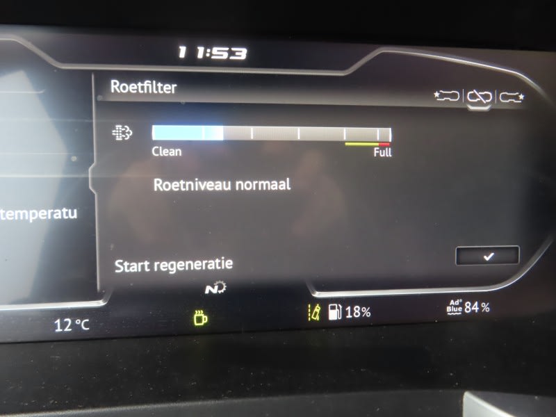 DAF XD 450 FT 4X2 null