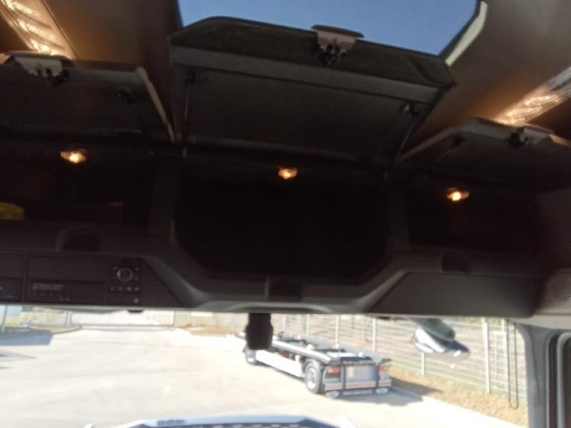 DAF XFn 480 FT 4X2 null