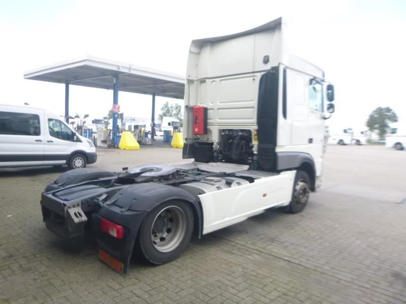 DAF XF 480 FT 4X2 null