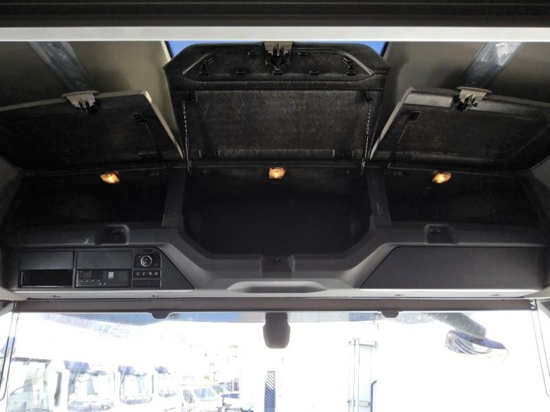 DAF XG 480 FAN 6X2 N null