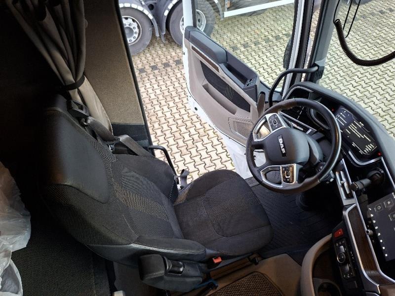 DAF XG+ 480 FAN 6X2 N null