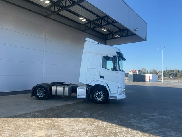 DAF XFn 480 FT 4X2 null
