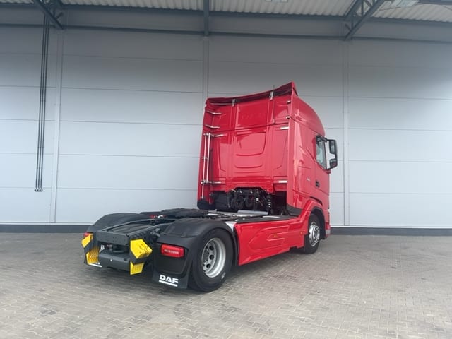 DAF XG 480 FT 4X2 null