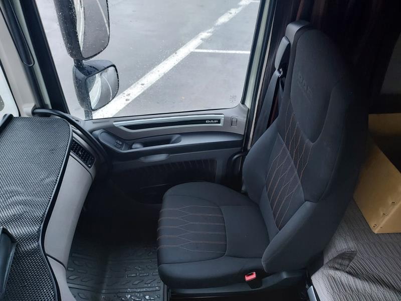 DAF XF 480 FT 4X2 null