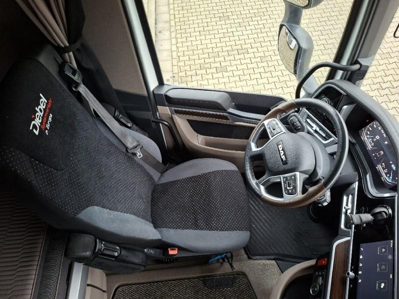 DAF XG+ 480 FAN 6X2 N null