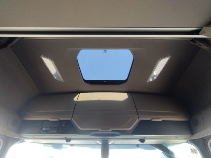 DAF XFn 480 FT 4X2 null