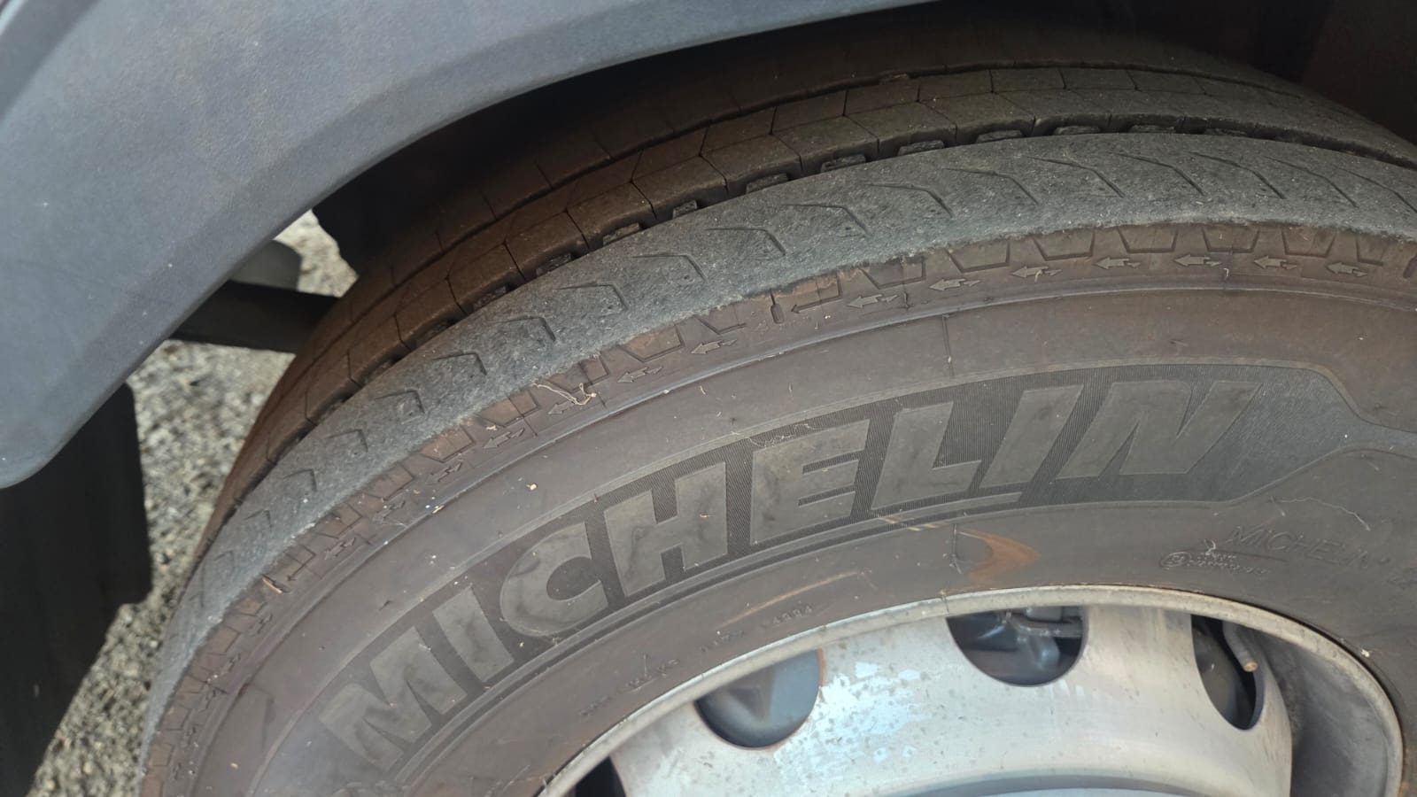 DAF XG 480 FT 4X2 null