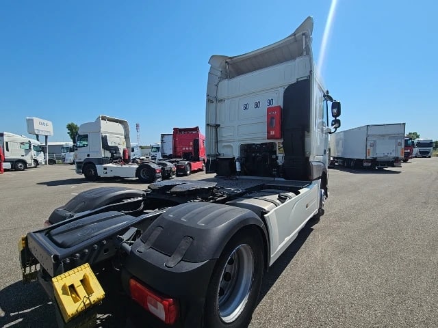 DAF XF 480 FT 4X2 null