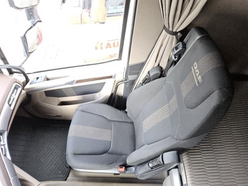 DAF XG+ 480 FAN 6X2 N null