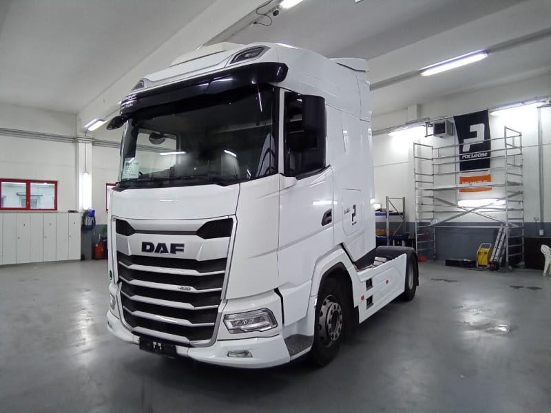 DAF XG 480 FT 4X2 Photos coming soon