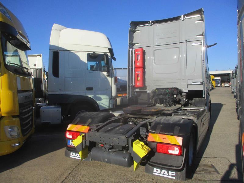 DAF XG+ 530 FT 4X2 null