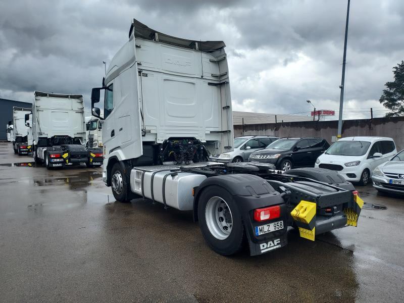 DAF XG 480 FT 4X2 null