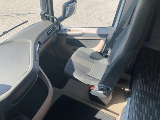 DAF XG 480 FT 4X2 null