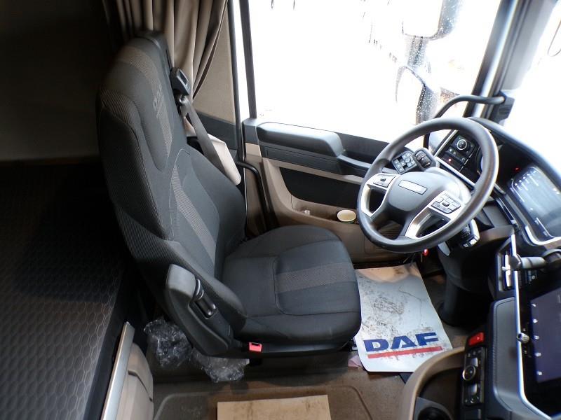 DAF XG 480 FAN 6X2 N null