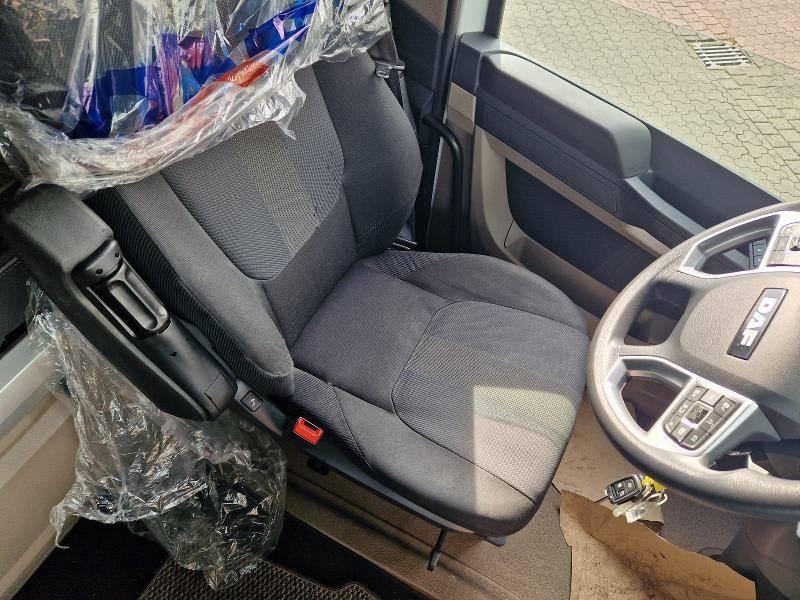 DAF XG 480 FT 4X2 null