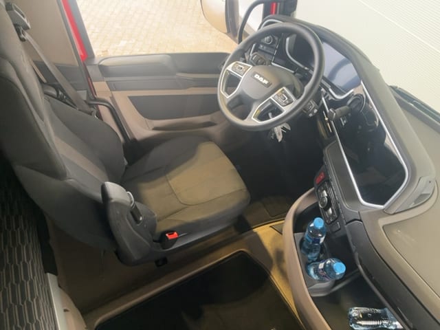 DAF XG 480 FT 4X2 null