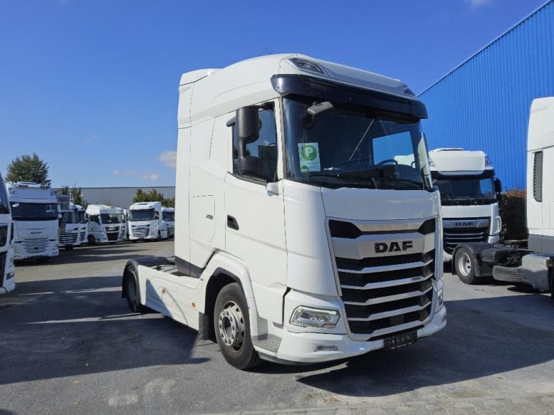 DAF XG 480 FT 4X2 null