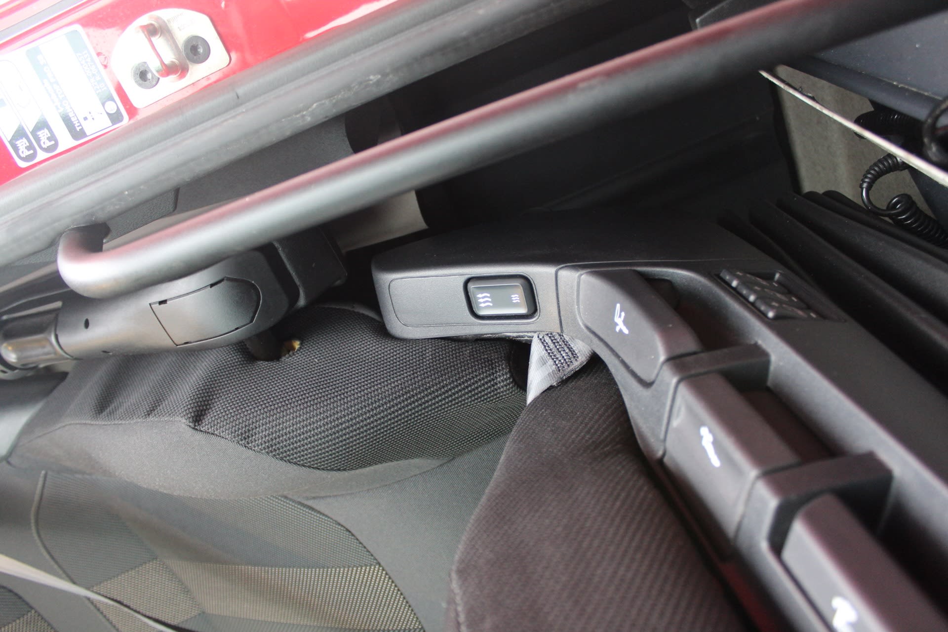 DAF XG 480 FT 4X2 null