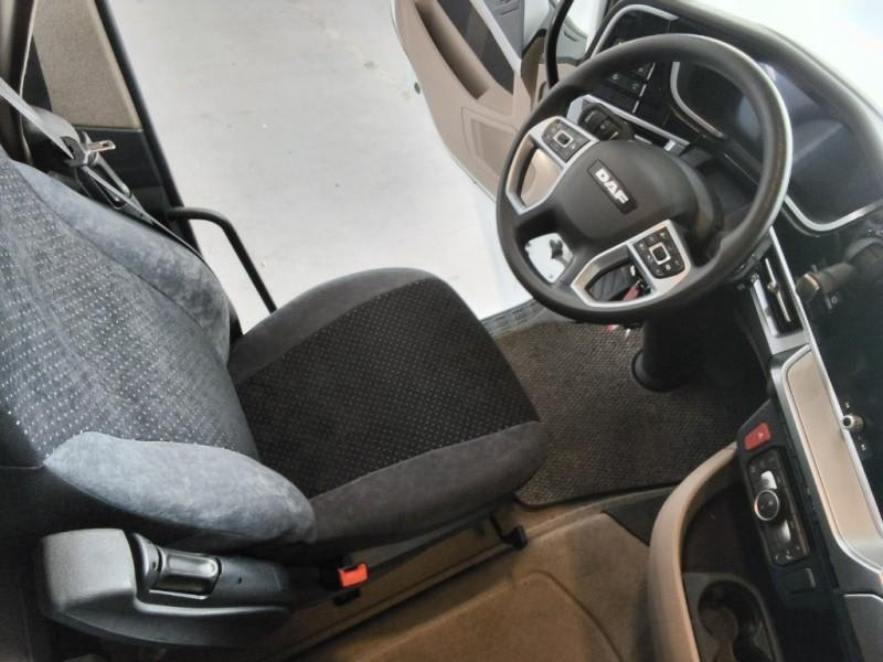 DAF XG 480 FT 4X2 null