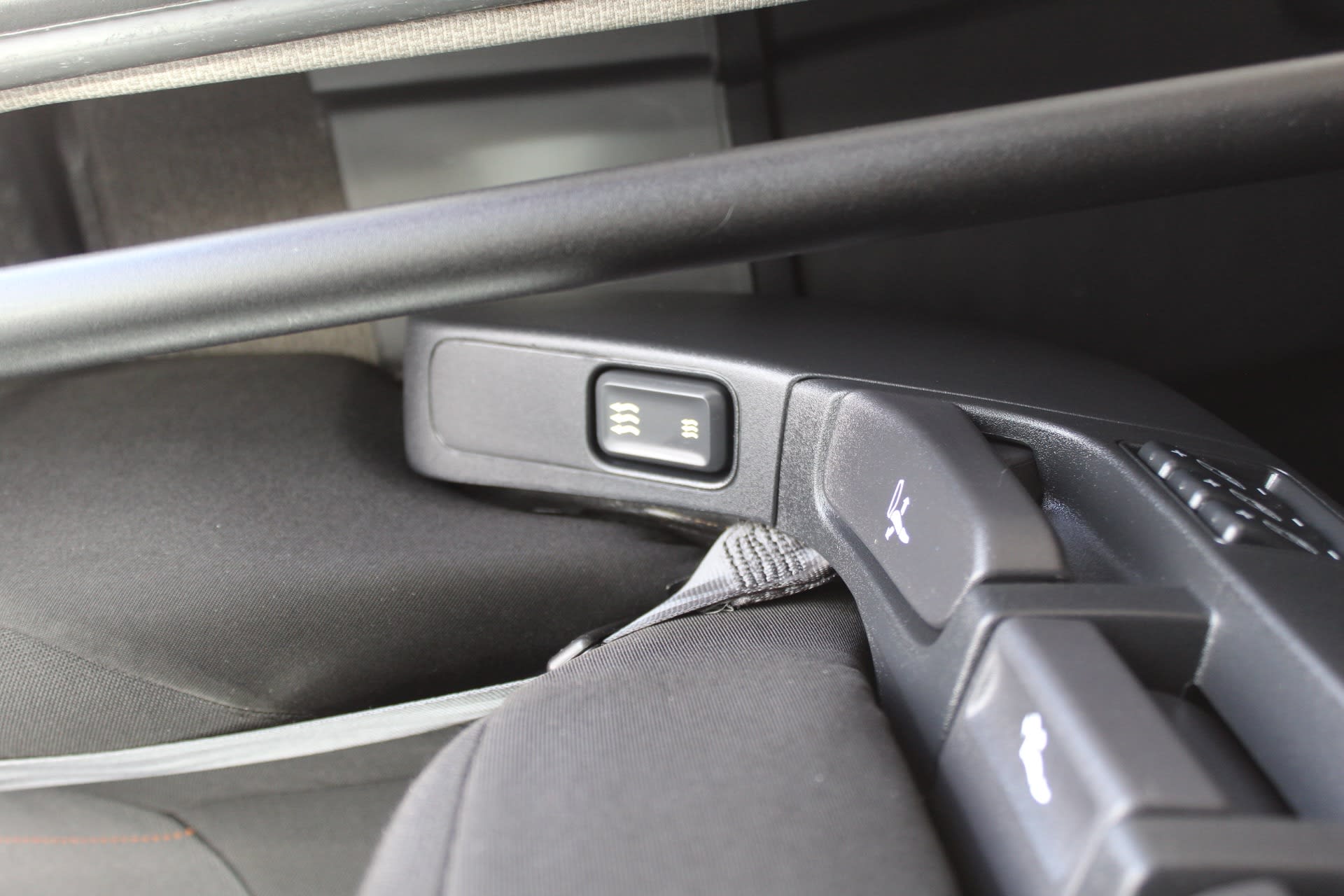 DAF XF 480 FT 4X2 null