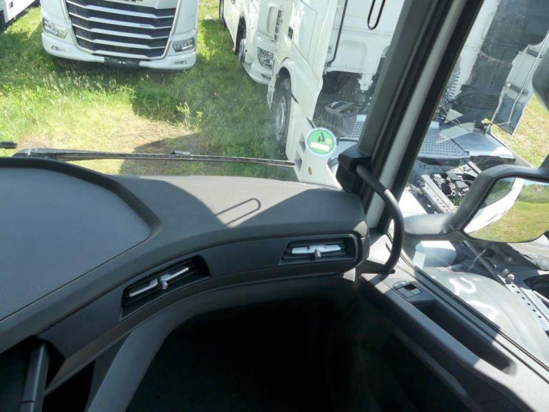 DAF XFn 480 FT 4X2 null