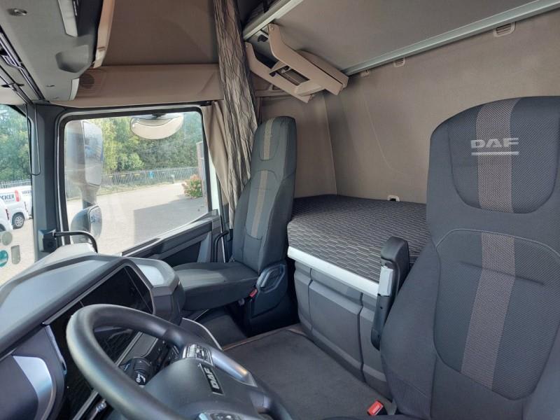 DAF XFn 480 FT 4X2 null