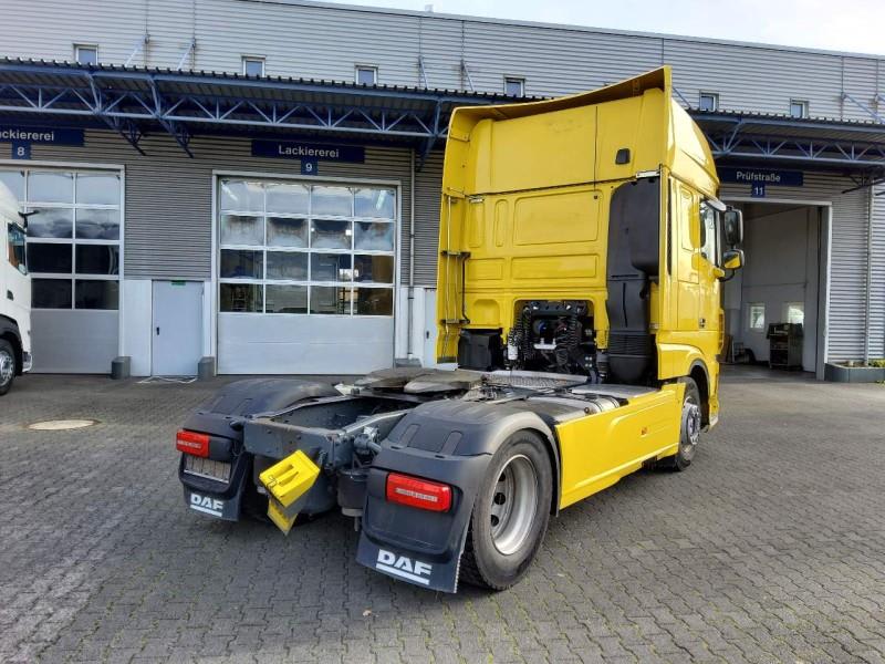 DAF XF 480 FT 4X2 null