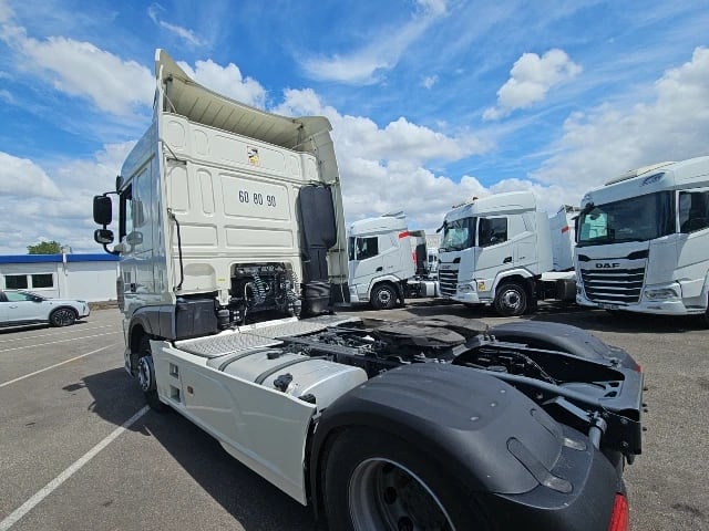 DAF XF 480 FT 4X2 null