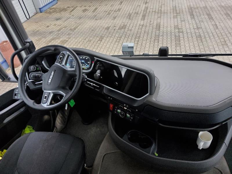 DAF XFn 480 FT 4X2 null