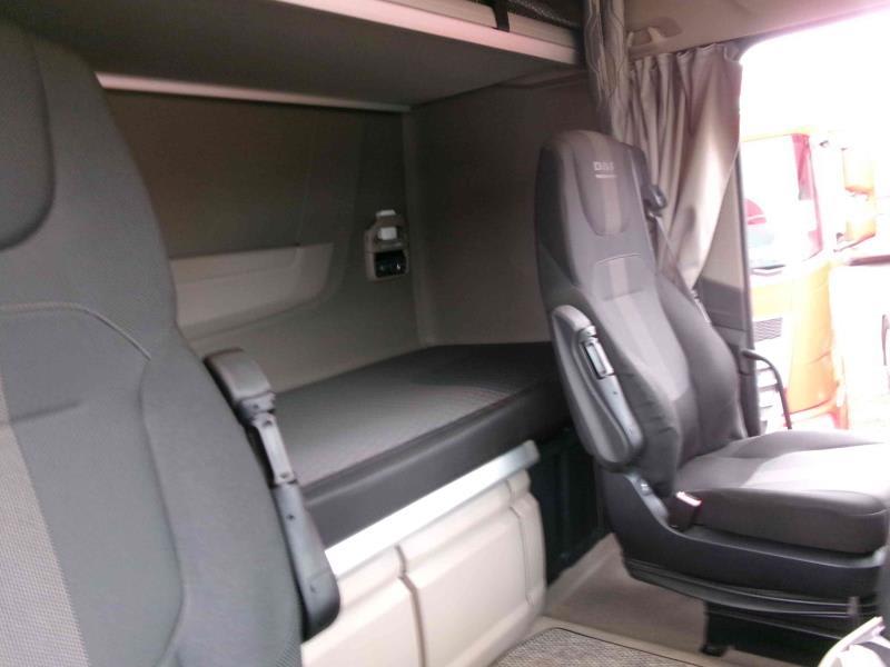 DAF XG 480 FT 4X2 null