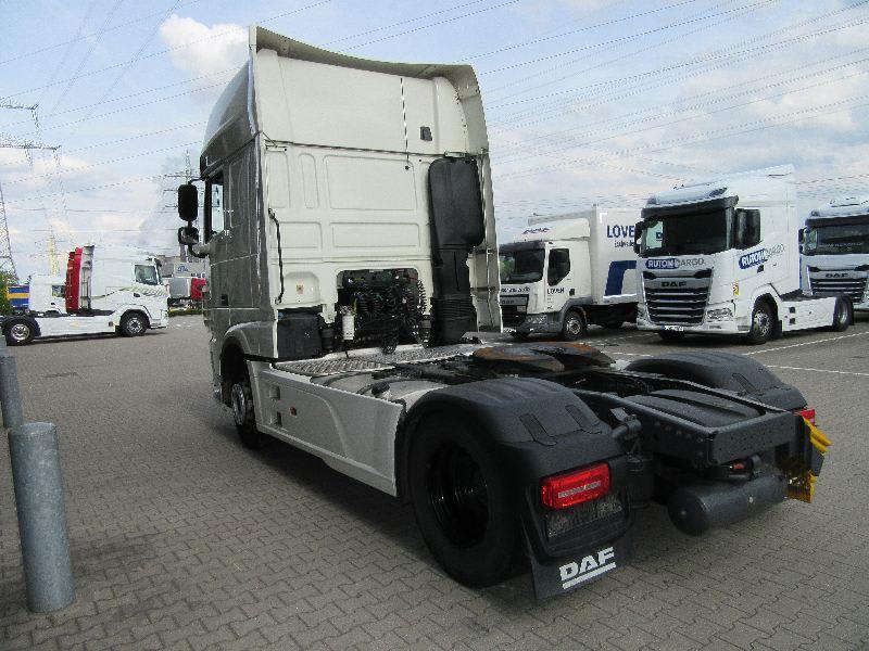 DAF XF 480 FT 4X2 null
