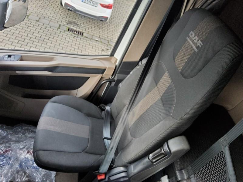 DAF XG 480 FT 4X2 LOW DECK null