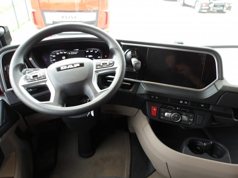 DAF XG 480 FT 4X2 null